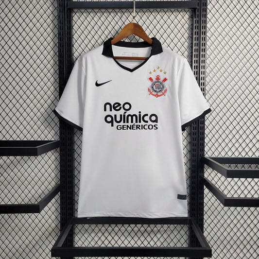 Corinthians 2011 Retro