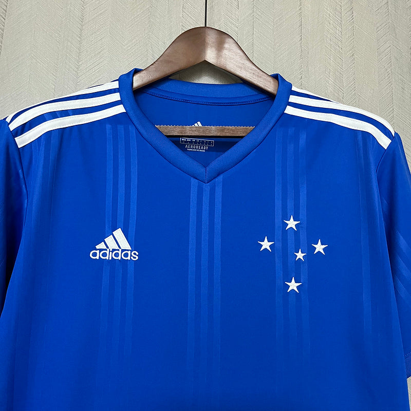 Retro cruzeiro 2020/21