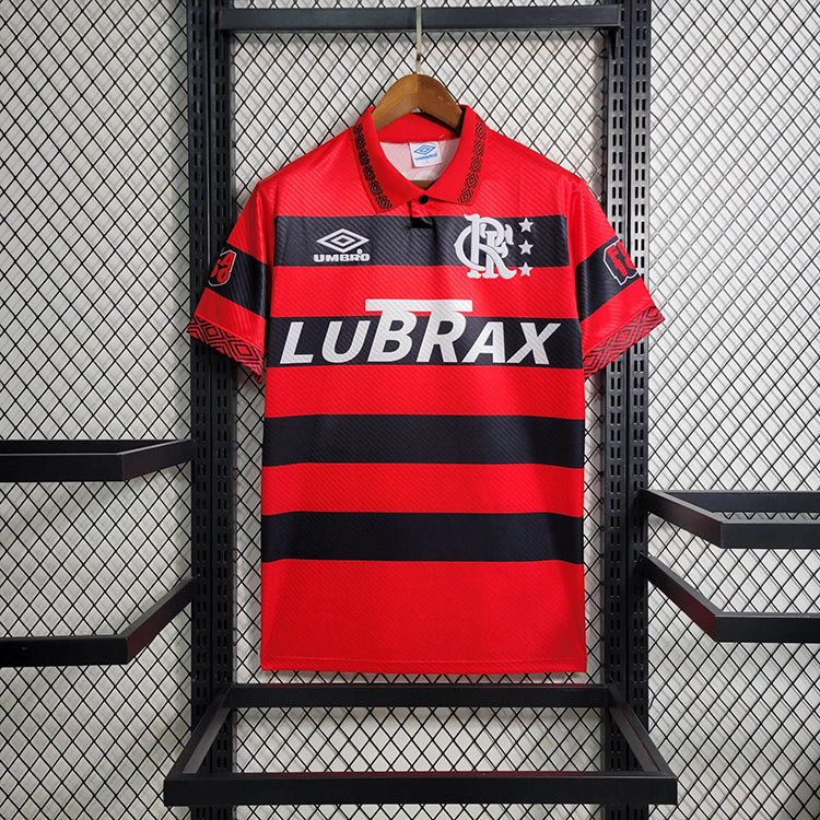 Flamengo retro 94/95