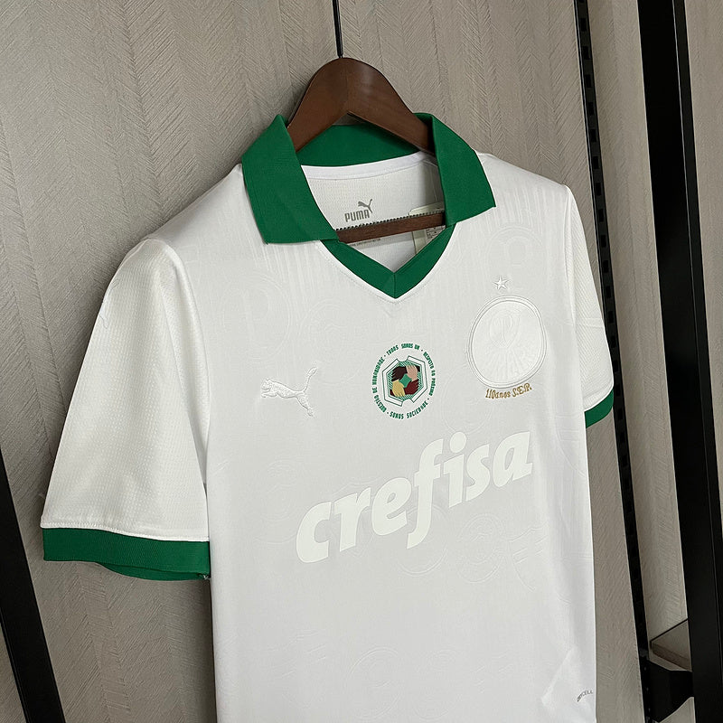 Speciale Palmeiras 24/25