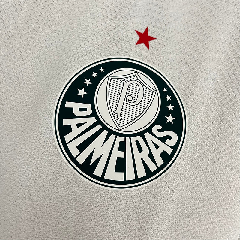 Palmeiras in trasferta 23/24