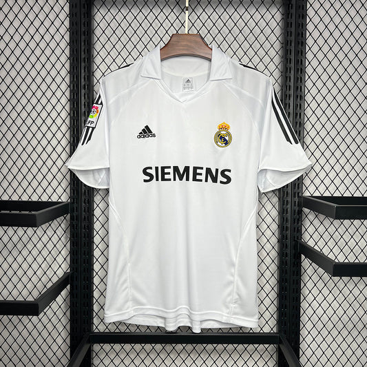 Real Madrid 2005 Retro