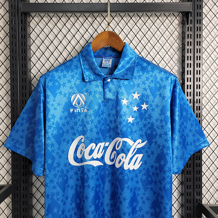 Retro cruzeiro 93/94