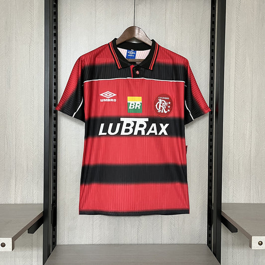 Retro Flamengo 1997