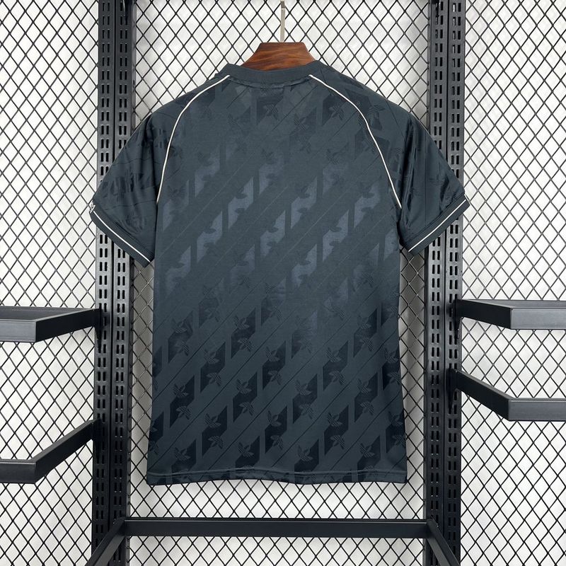 Retro real madrid special 24/25