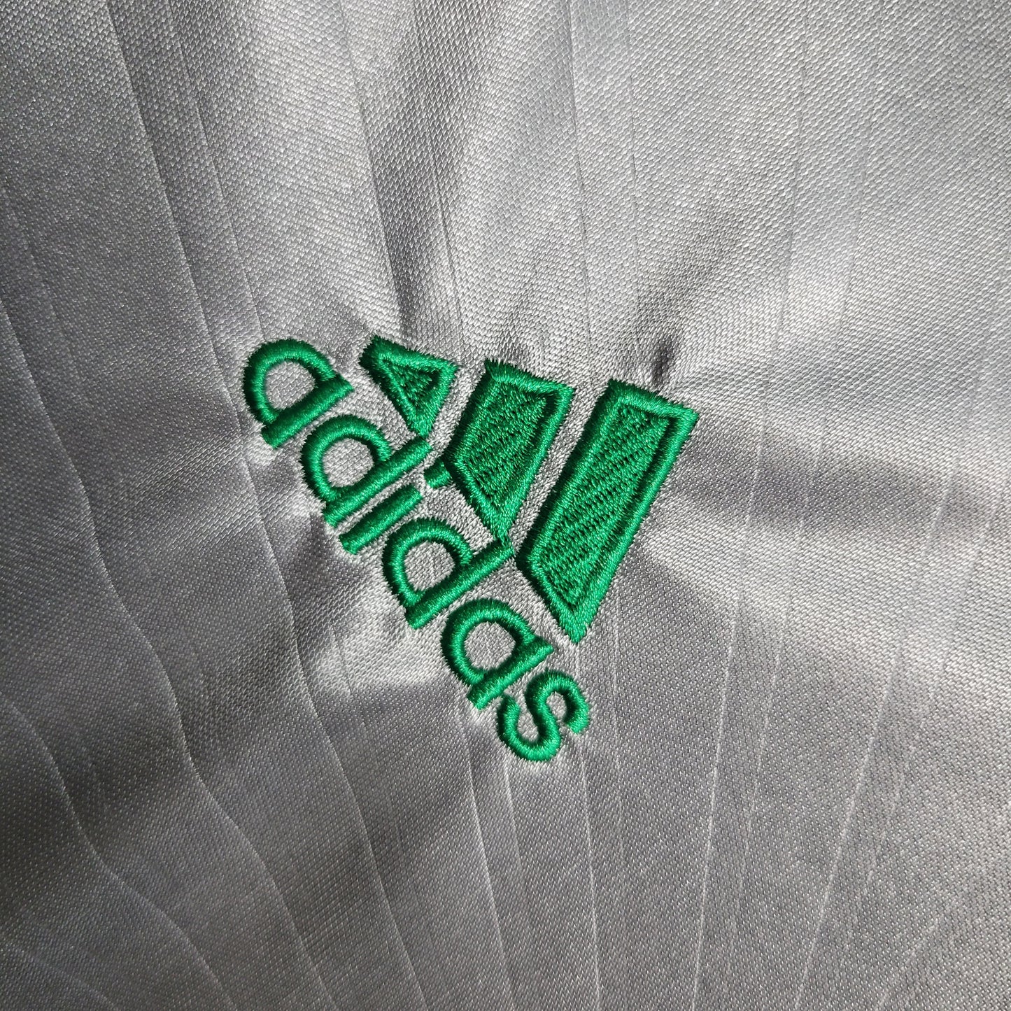 Retro palmeiras 2015