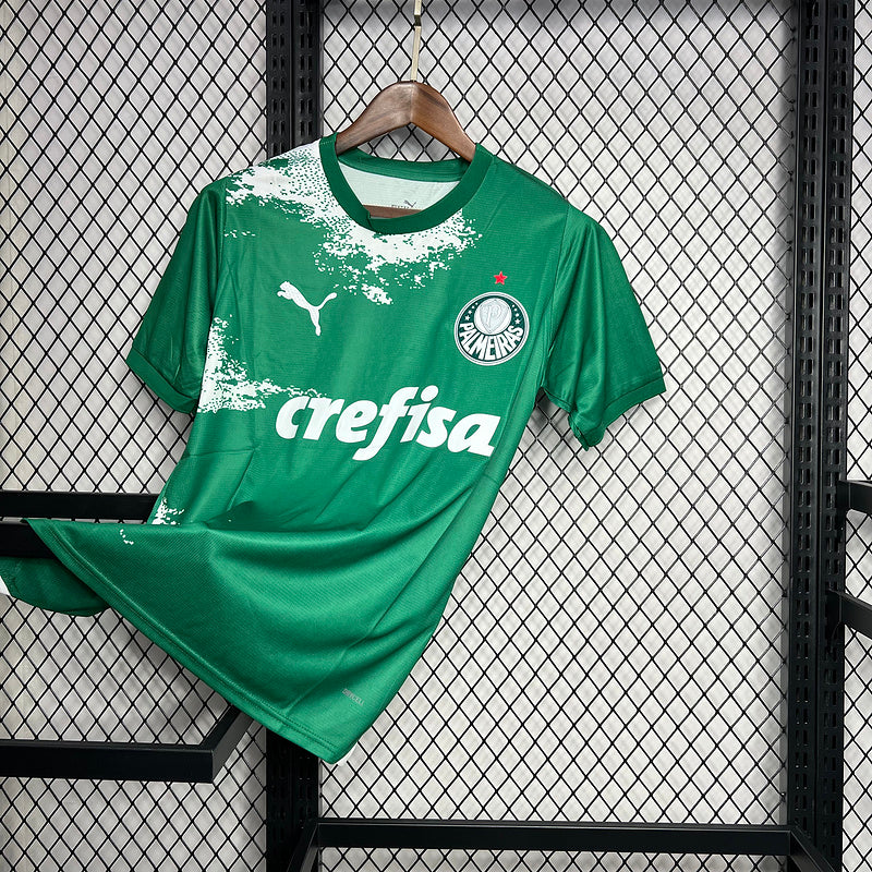 Palmeiras especial 24/25