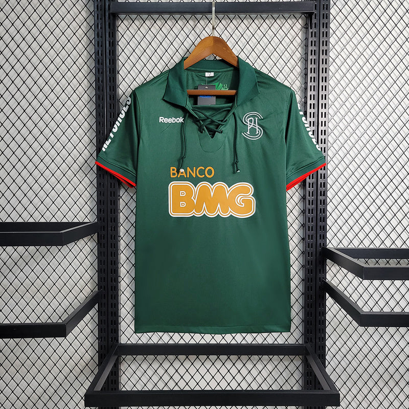 Retro cruzeiro away 2 2011