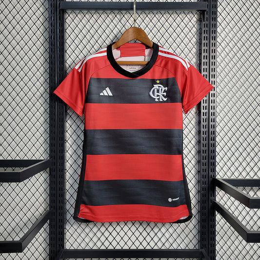 Flamengo feminina 23/24