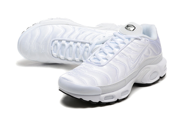 Nike Air Max Plus TN Bianco Riflettente