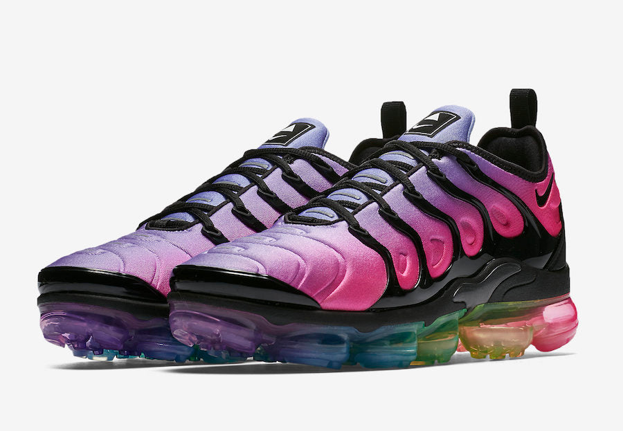 Nike air vapormax plus Be true