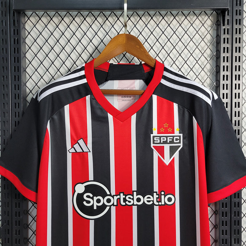 Sao paulo away 23/24