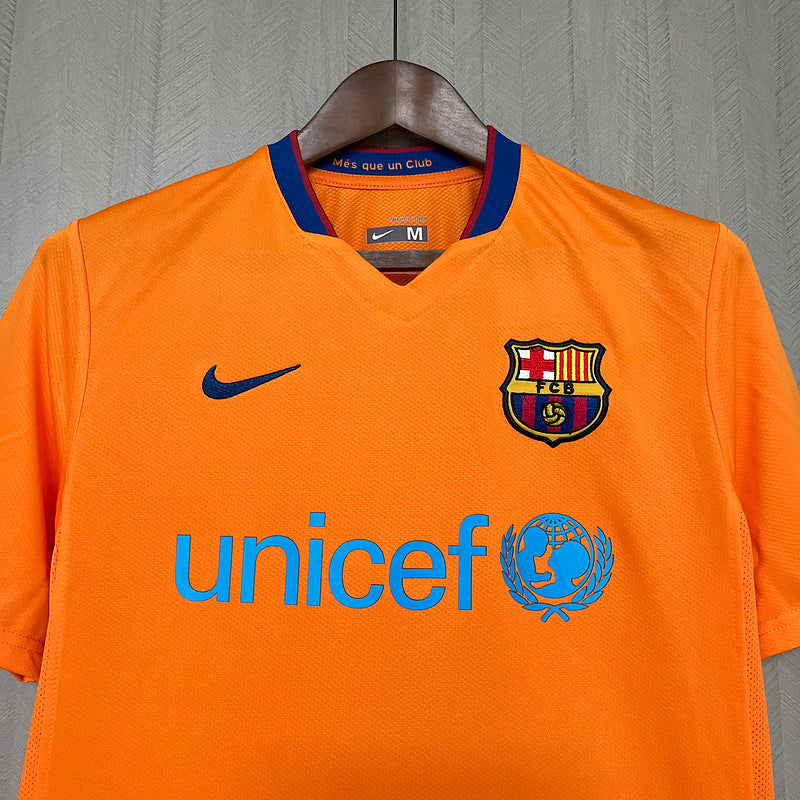 Barcelona 2006/07 Retro