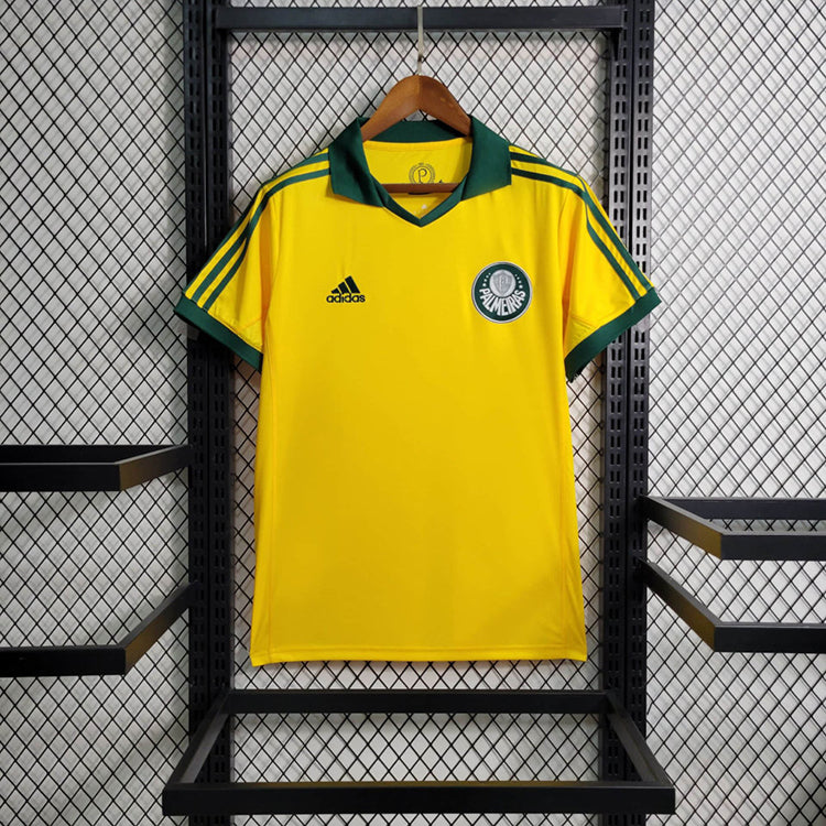 Retro palmeiras 2014