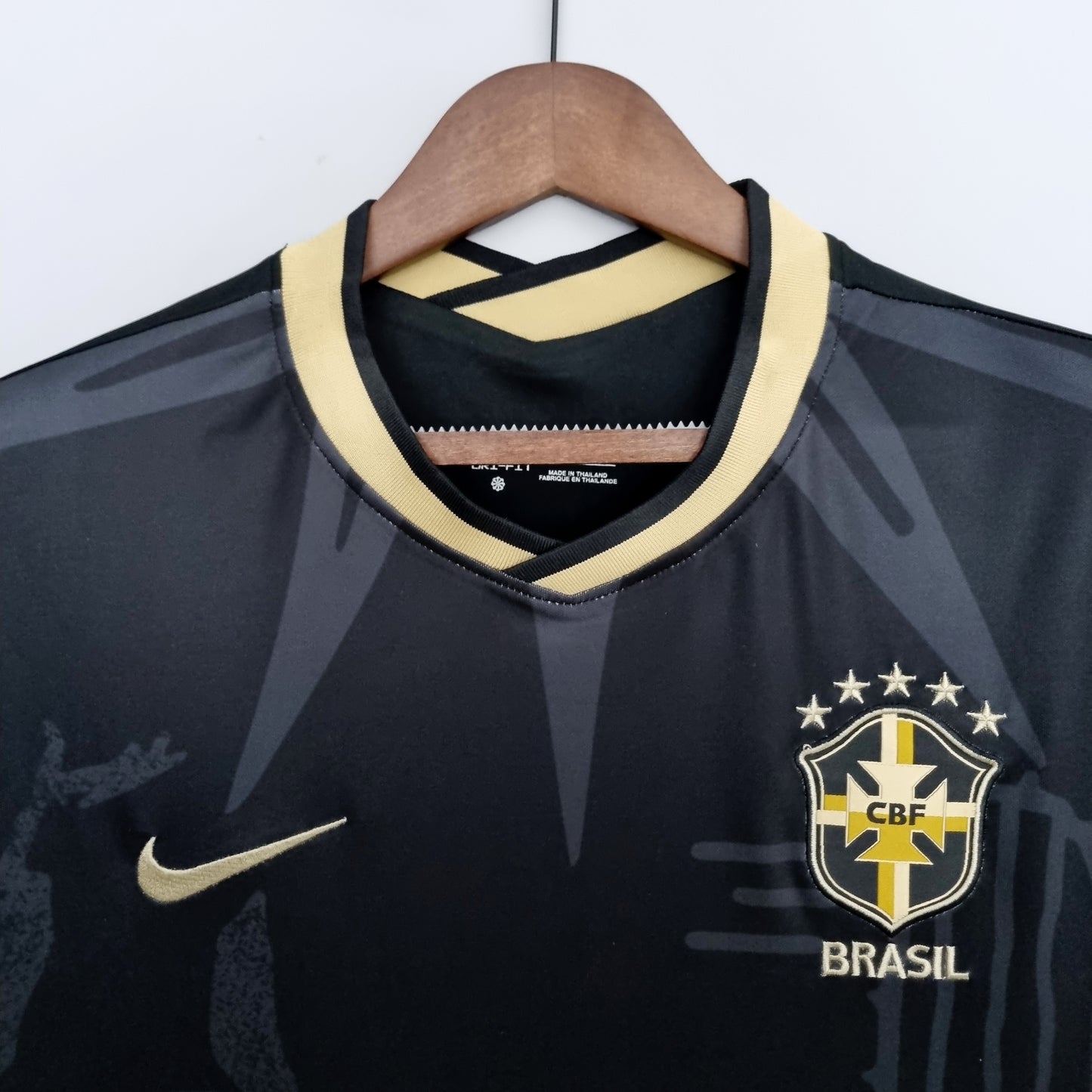 Brazil black 2022