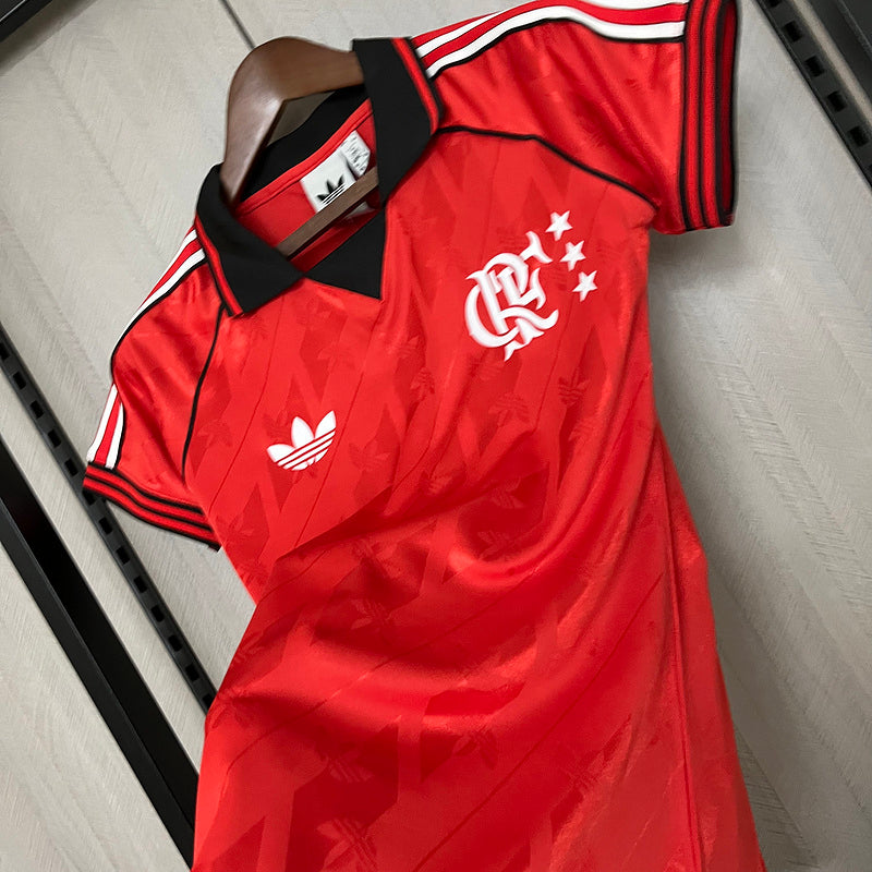 Flamengo especial feminina 24/25