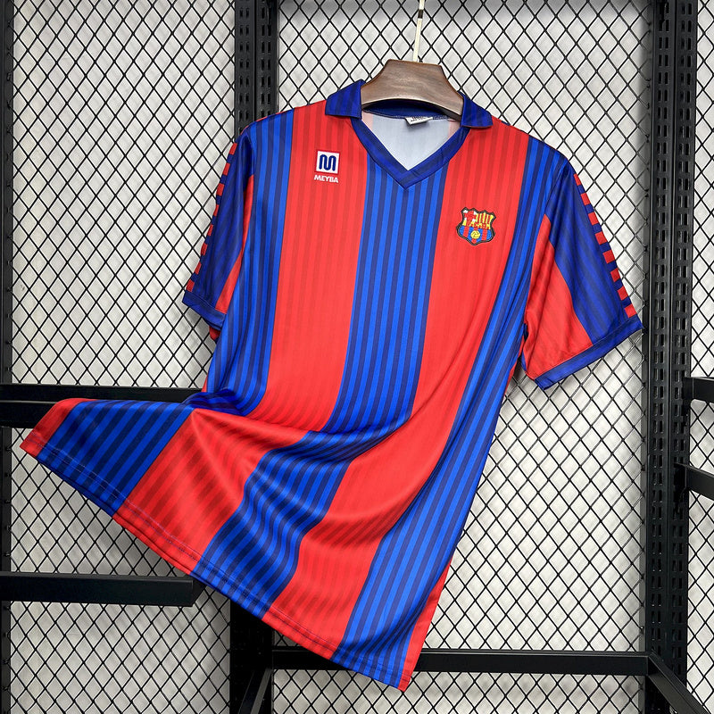 Retro Barcelona 91/92