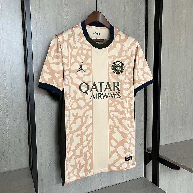 PSG Away Third 24/25