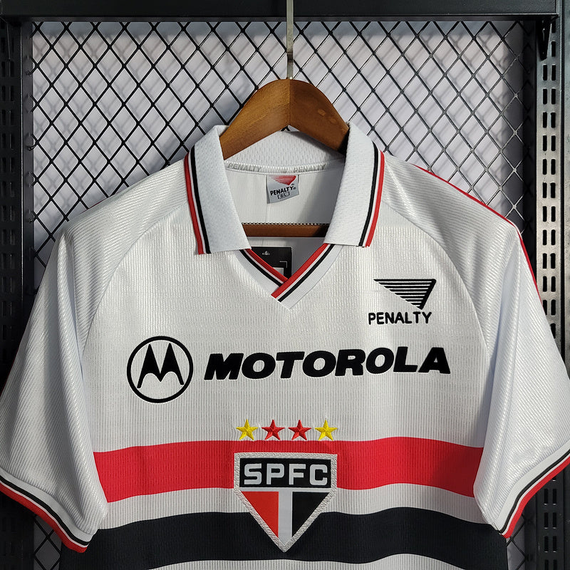 Retro sao paulo 2000