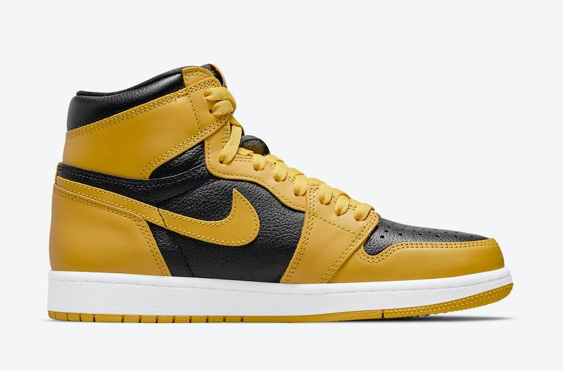 Nike Air Jordan 1 High “Pollen”