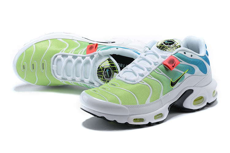 Nike Air Max Plus TN “in tutto il mondo”