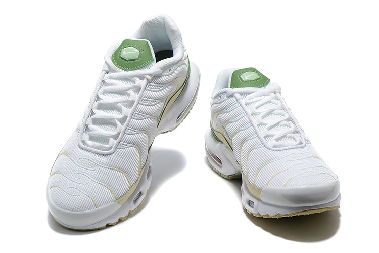 Nike Air Max Plus TN Bianco Oliva