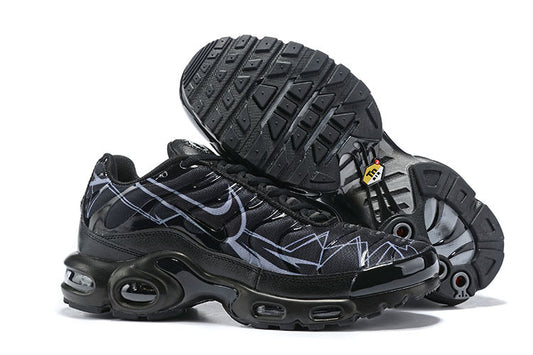 Nike Air Max Plus TN Invisibile Nero