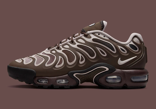 Nike Air Max Plus Drift Marrone