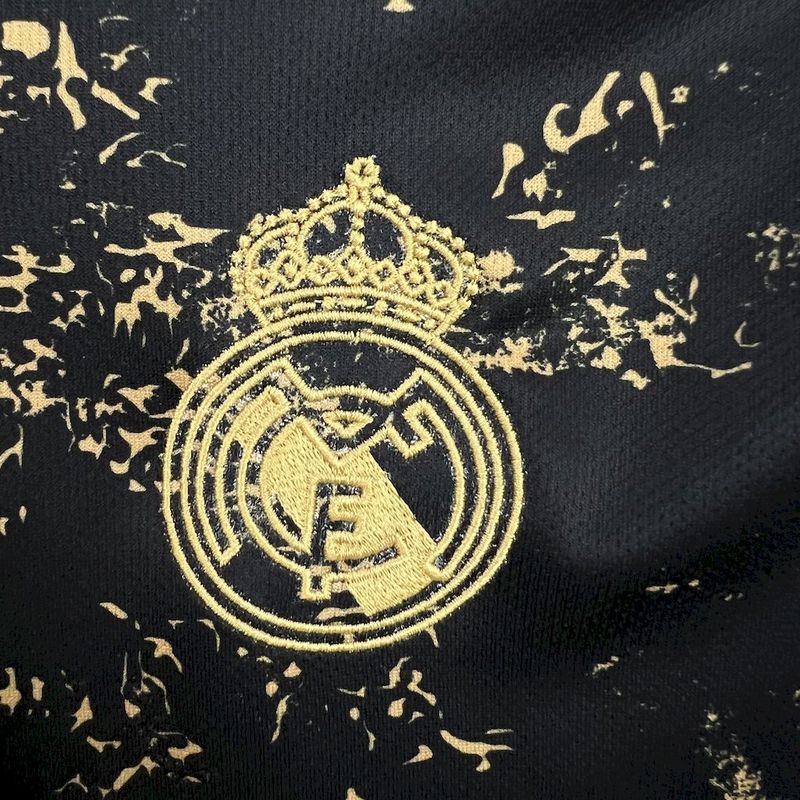 Real Madrid Special 24/25