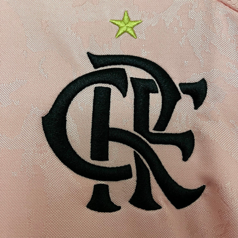 Flamengo pink edition 21/22