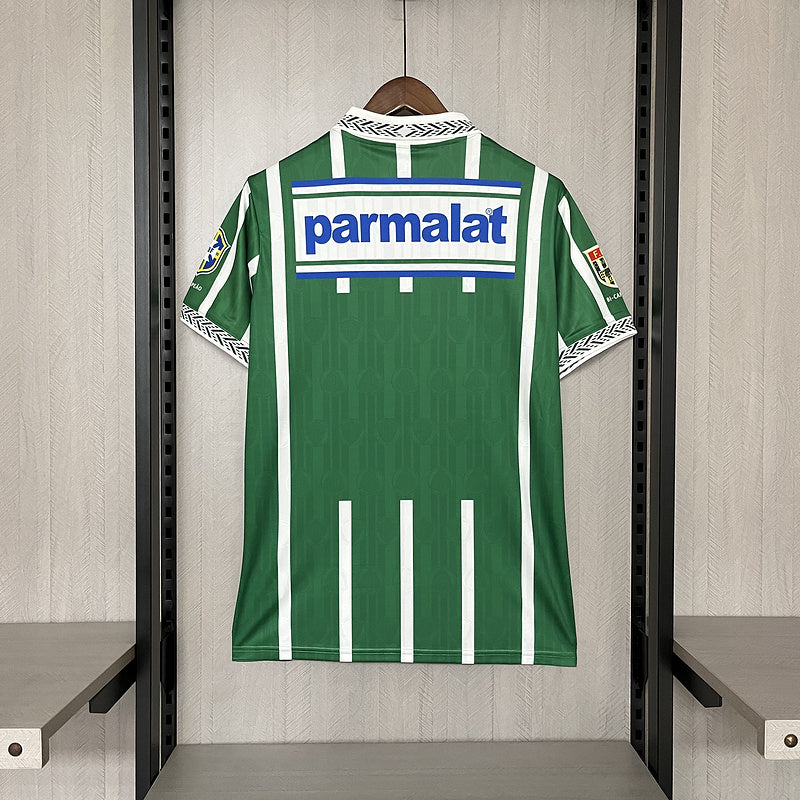 Retro palmeiras 1994/95