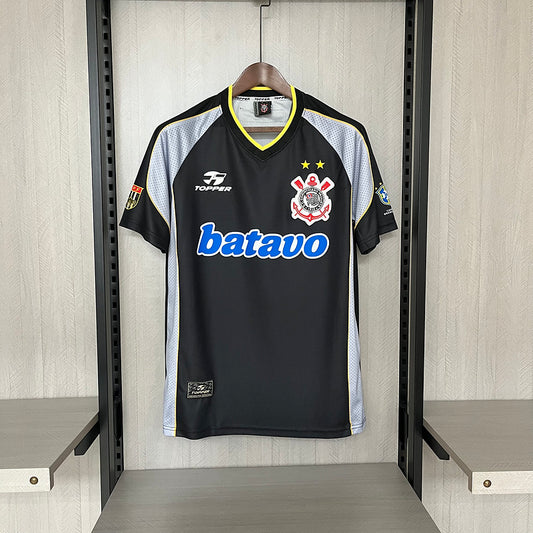 Retro Corinthians 1999