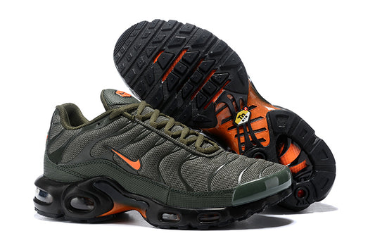 Nike Air Max Plus TN Cargo Arancione