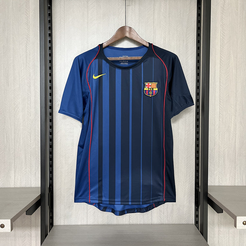 Barcellona retrò 2000