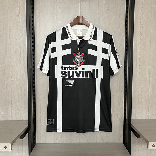 Retro Corinthians 1995/96