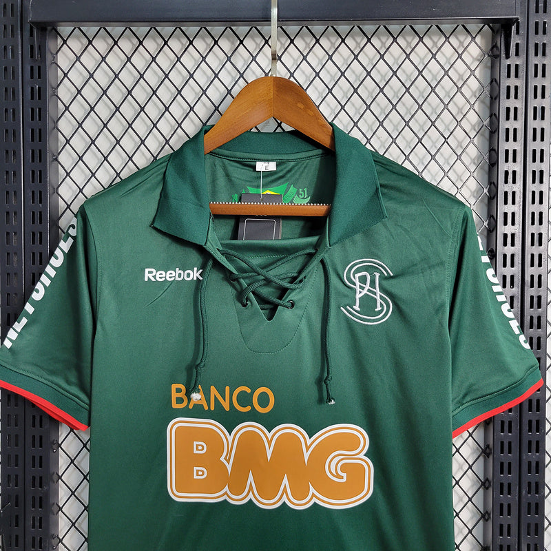 Retro cruzeiro away 2 2011