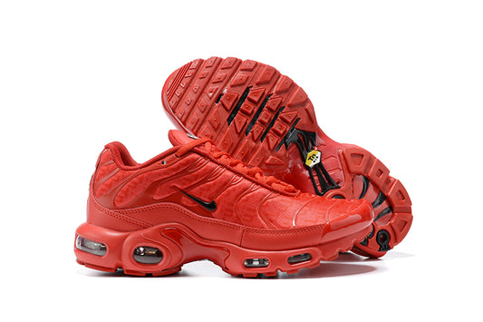 Nike Air Max Plus TN Triplo Rosso