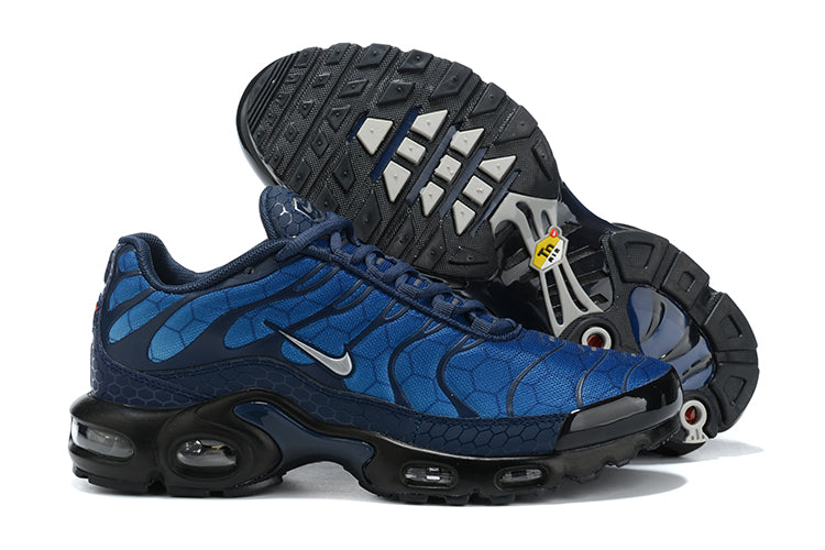 Nike Air Max Plus TN "Esagono Blu"