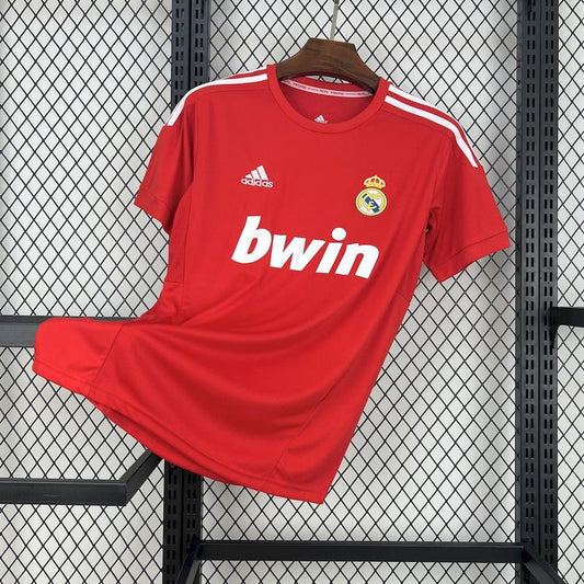 Real Madrid 2011/12 Retro