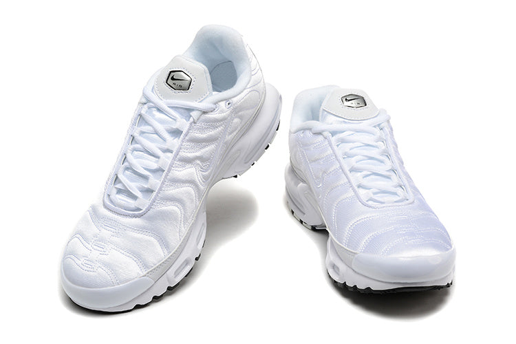 Nike Air Max Plus TN Bianco Riflettente