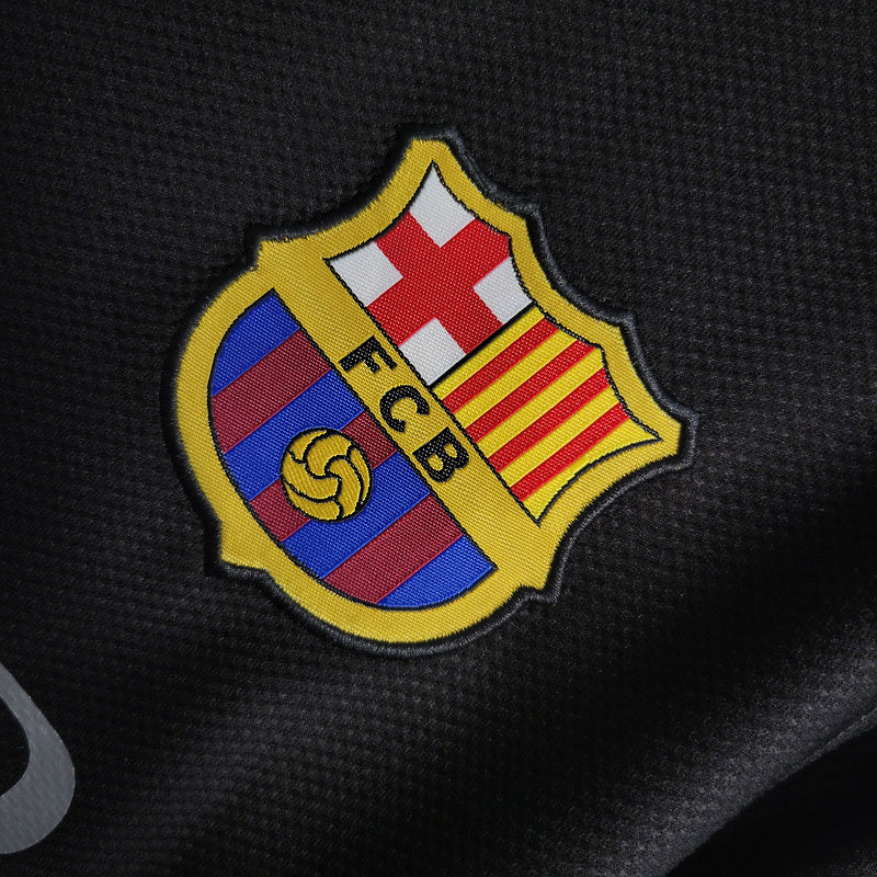 Retro Barcelona away 13/14