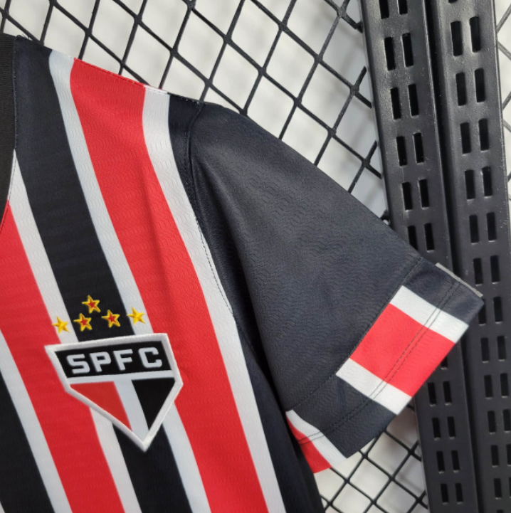 Sao Paulo away women 24/25