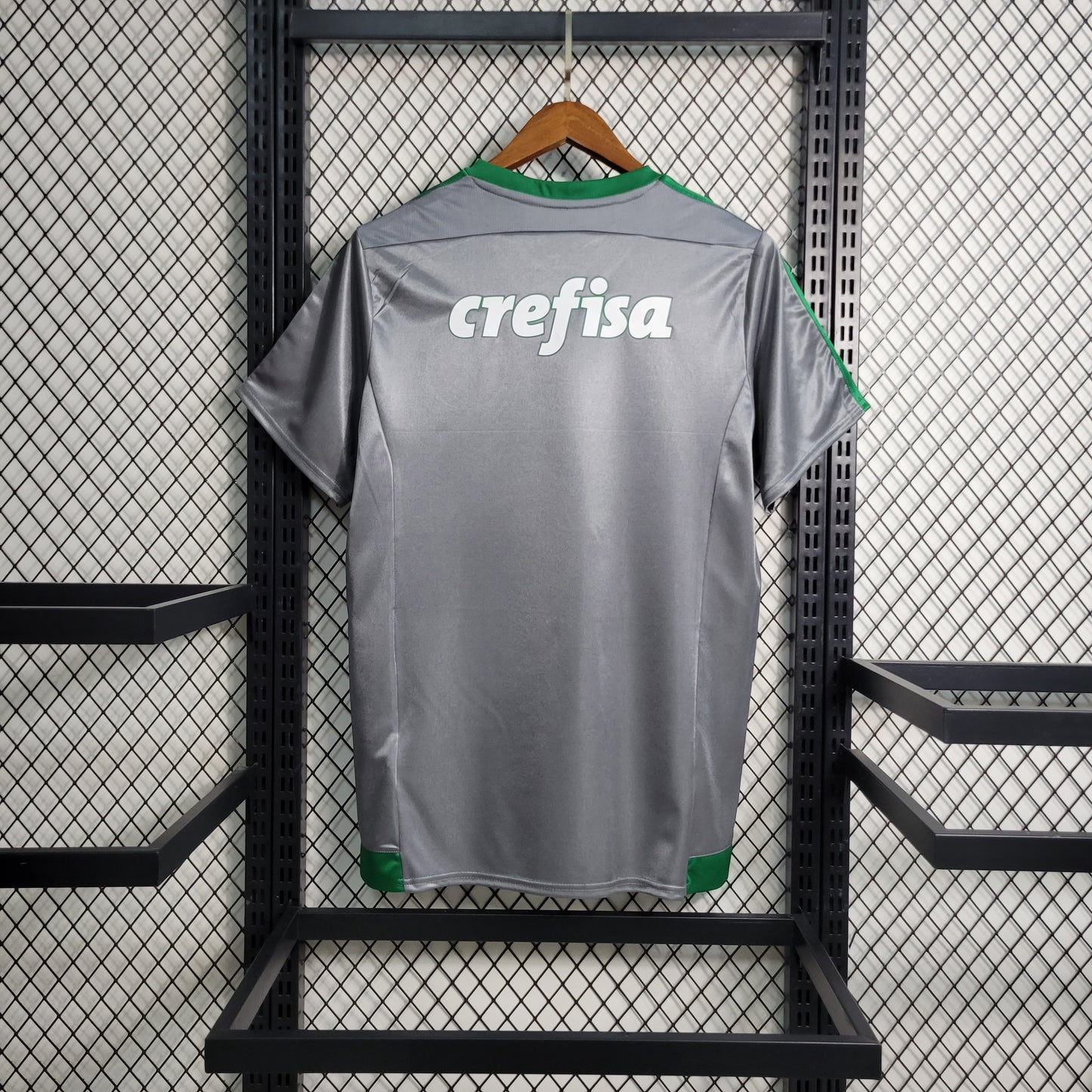 Retro palmeiras 2015