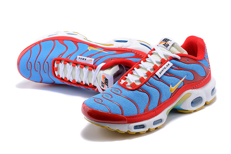 Nike Air Max Plus TN "Running Club 2"