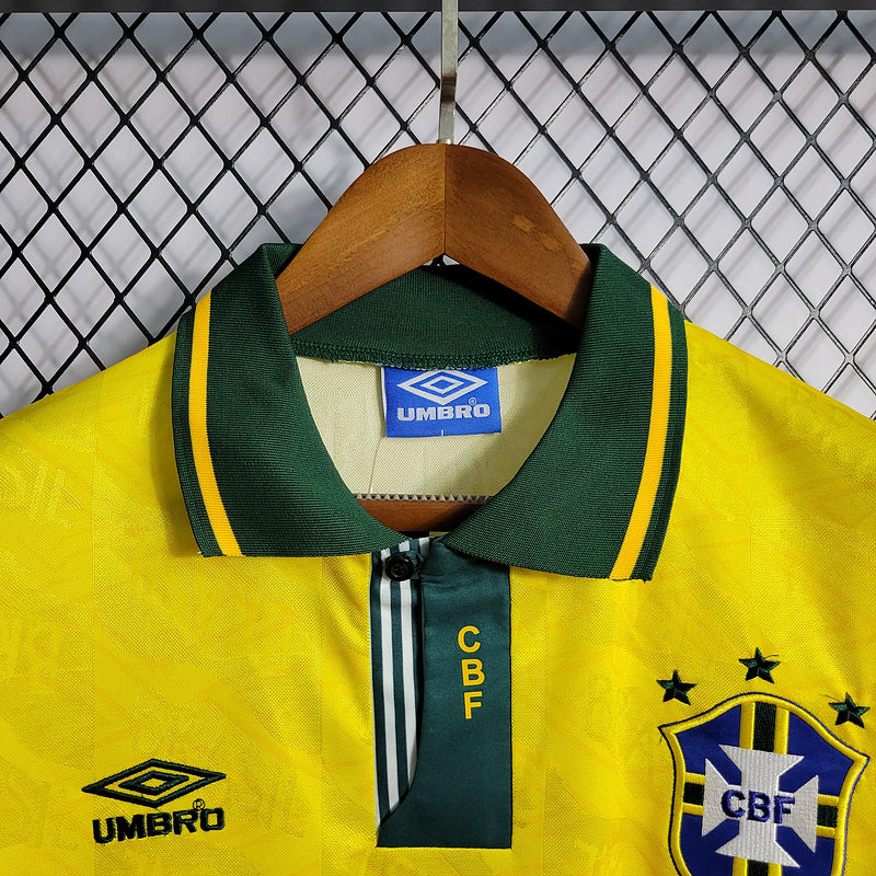 Retro brasil 1991/93