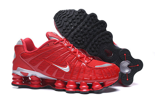 Nike shox TL Cherry Red