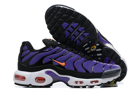 Nike Air Max Plus TN "Viola Tensione"