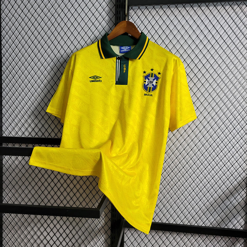 Retro Brazil 1991/93