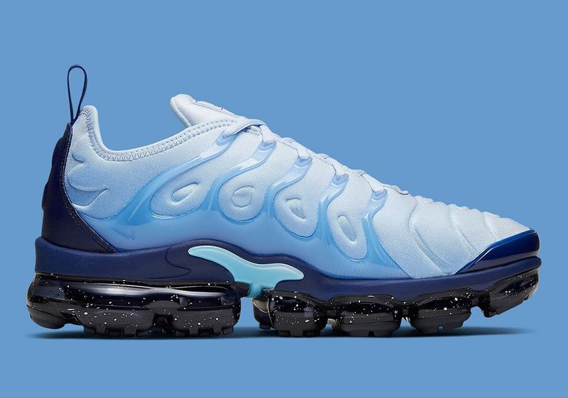 Nike air vapormax plus