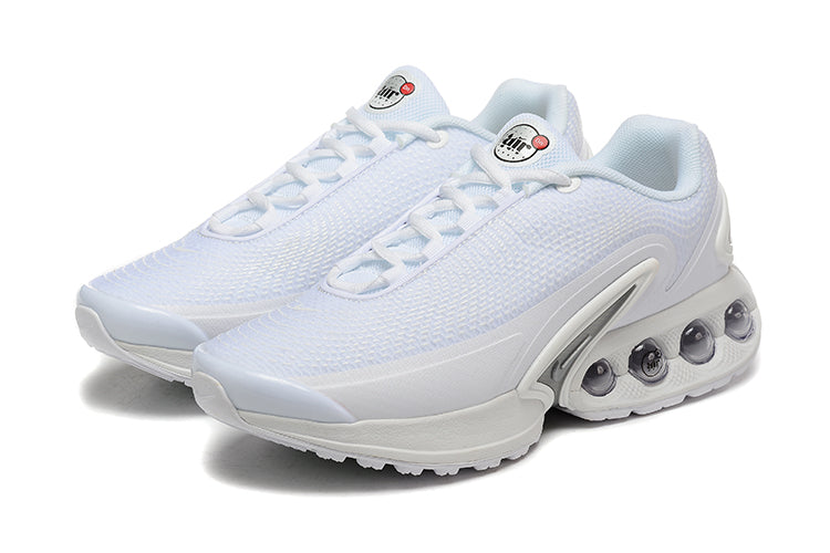 Nike Air Max DN Bianco Triplo